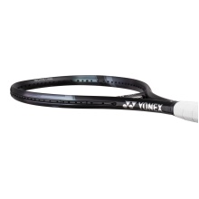 Yonex Rakieta tenisowa Ezone (7. generacja) 100in/285g/Turniej 2024 aquablau/czarny - nie naciągnięta -